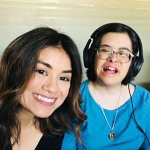 Meet your Posher, Gabriella